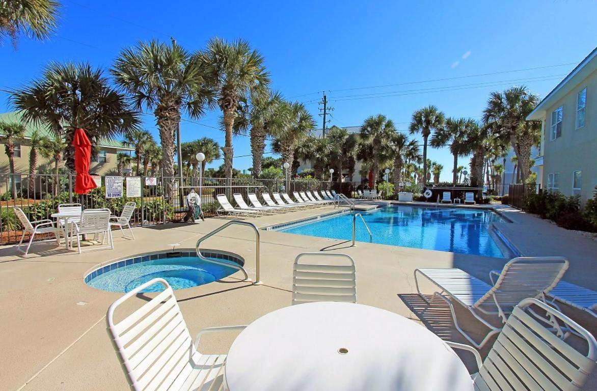 Caribbean Dunes 120 Destin Esterno foto