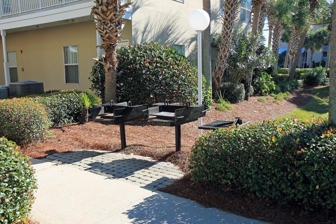 Caribbean Dunes 120 Destin Esterno foto