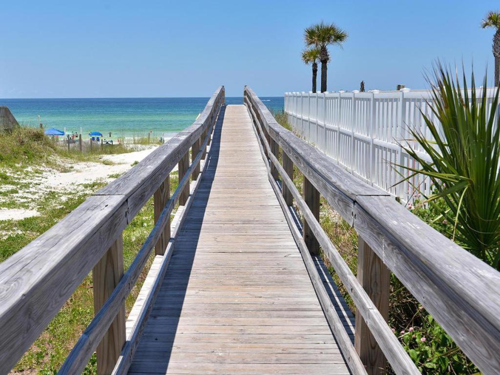 Caribbean Dunes 120 Destin Esterno foto