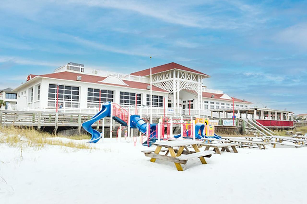 Caribbean Dunes 120 Destin Esterno foto