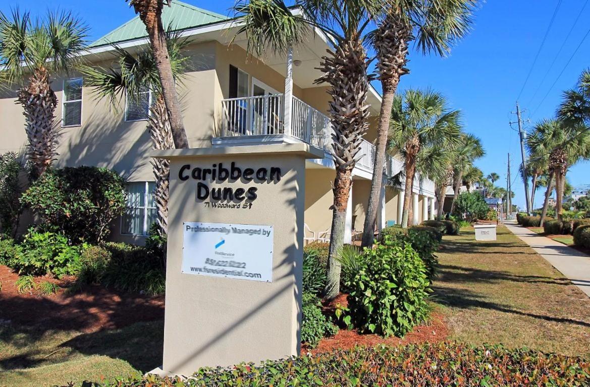 Caribbean Dunes 120 Destin Esterno foto