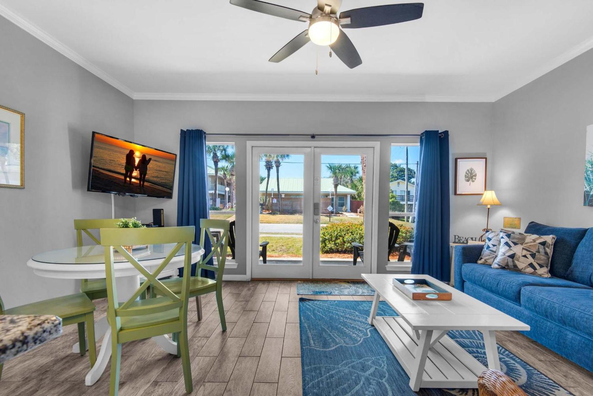 Caribbean Dunes 120 Destin Esterno foto