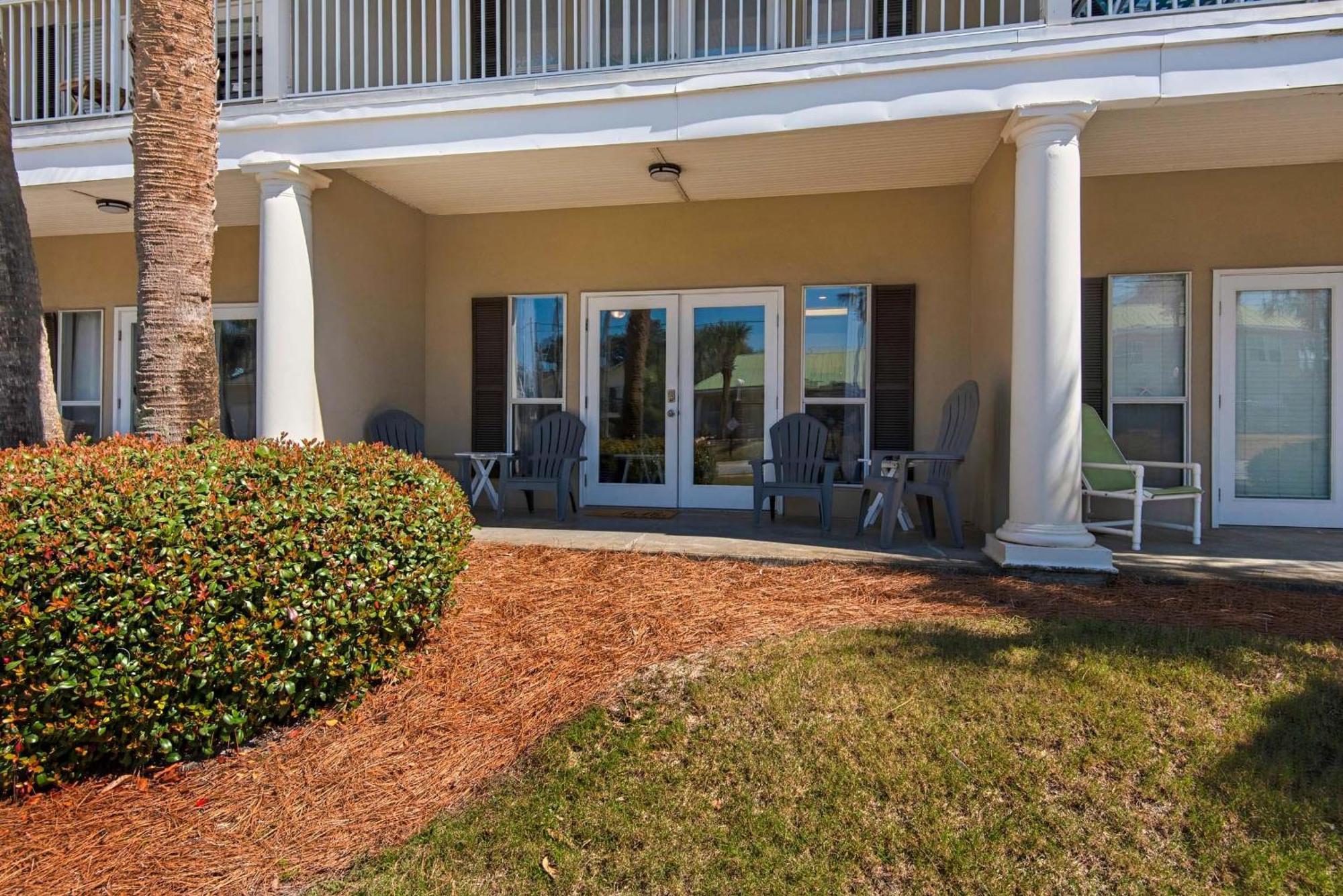 Caribbean Dunes 120 Destin Esterno foto
